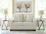 174290246:Amesley Loveseat, Styled
