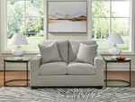 106314627:Amesley Loveseat, Styled