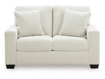AMESLEY00:Amesley Sofa & Loveseat, Front