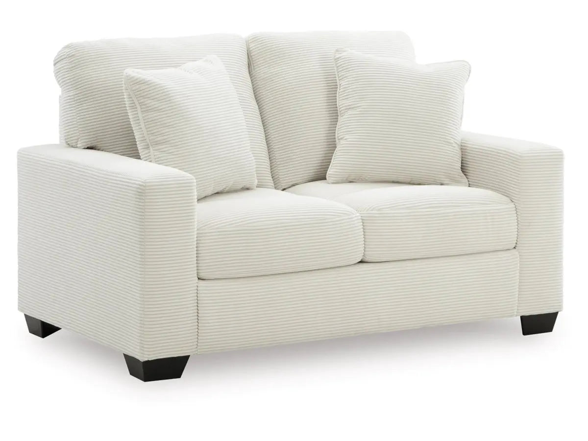 AMESLEY00:Amesley Sofa & Loveseat, AngledAngle