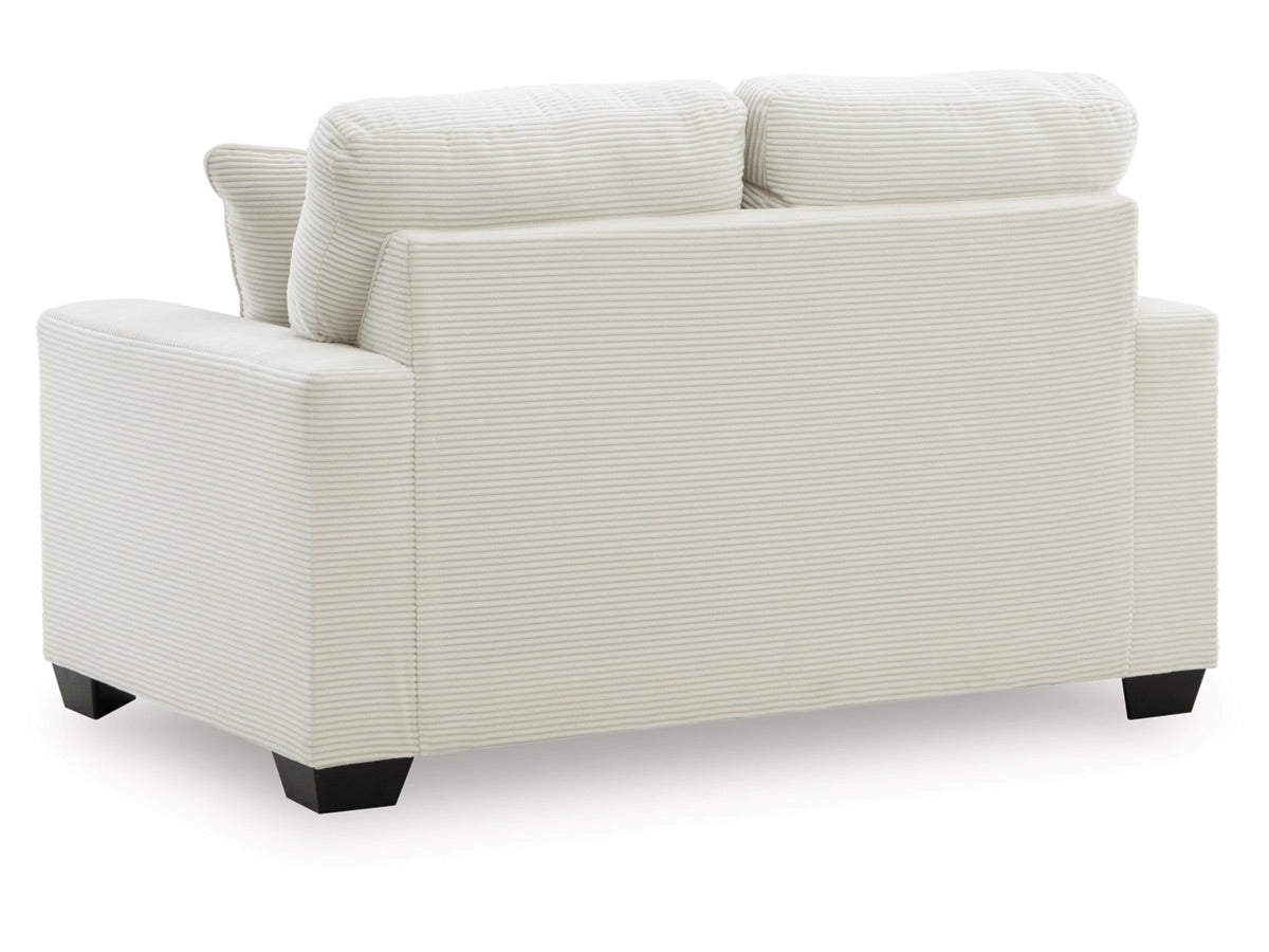 174290246:Amesley Loveseat, BackAngle