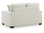 174290246:Amesley Loveseat, BackAngle
