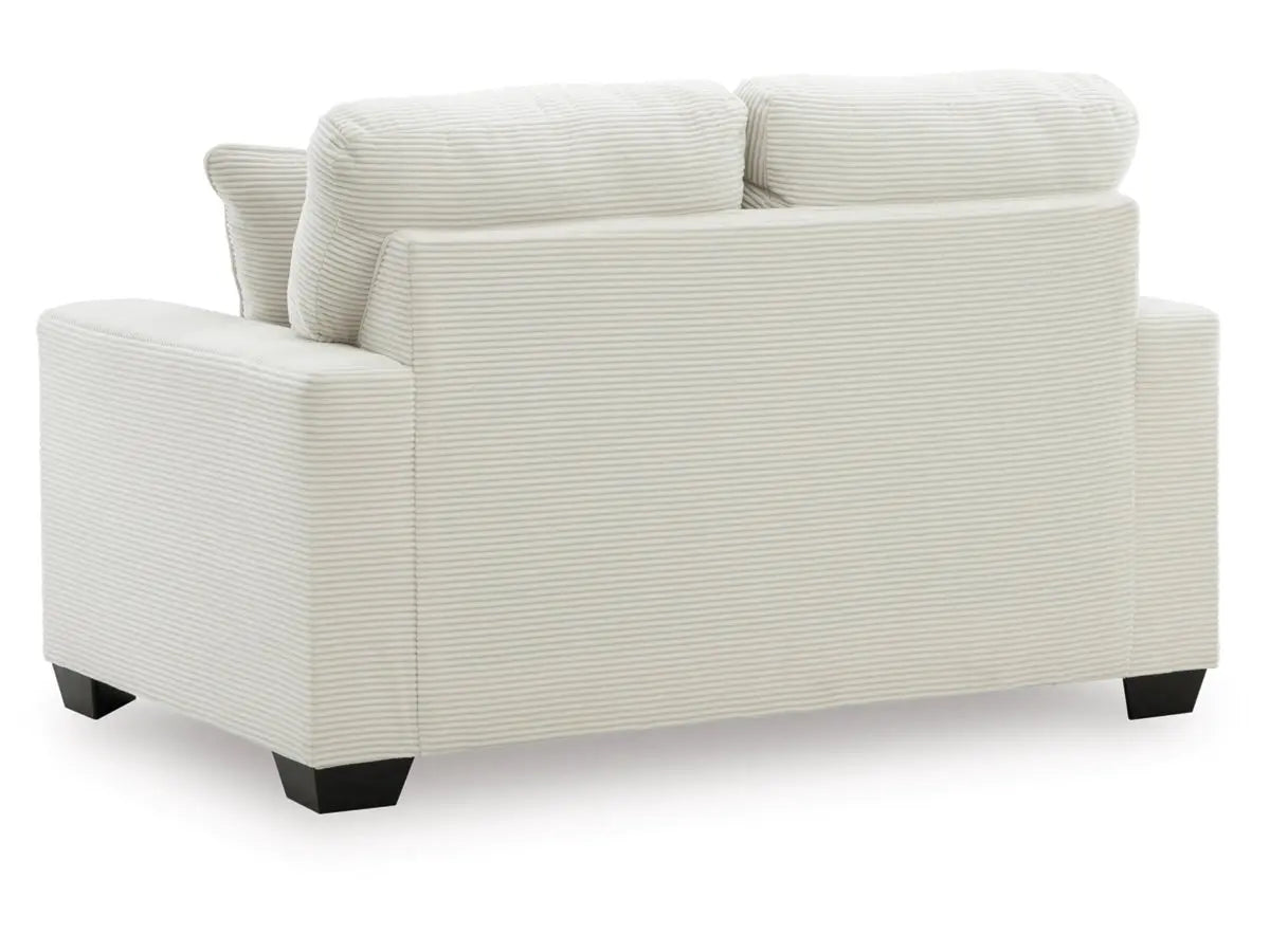 174290246:Amesley Loveseat, BackAngle