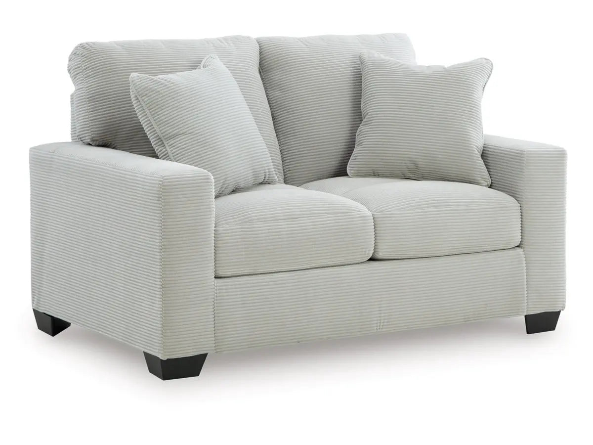 AMESLEY01:Amesley Sofa & Loveseat, Angle