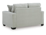 106314627:Amesley Loveseat, BackAngle