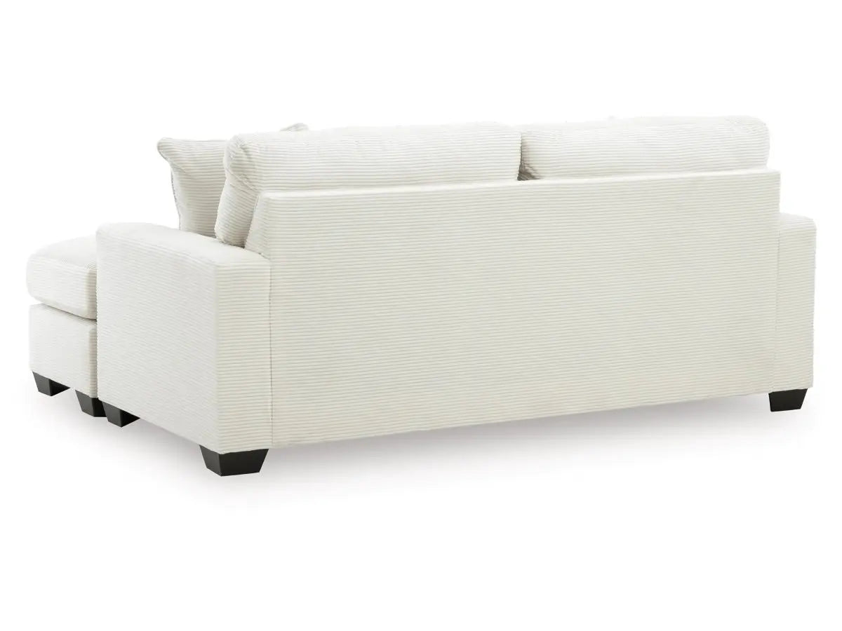 061370055:Amesley Sofa Chaise, BackAngle