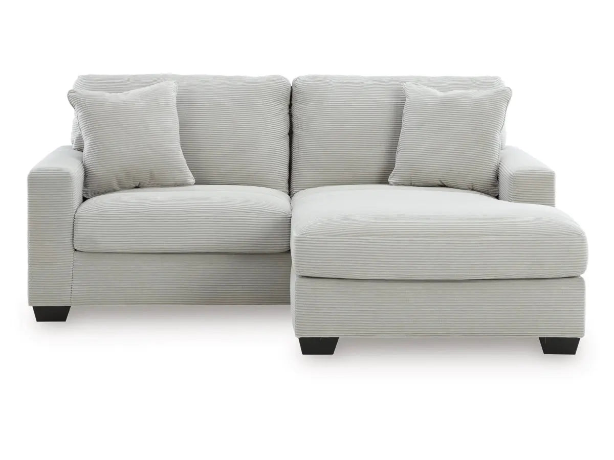 201854027:Amesley Sofa Chaise, Front