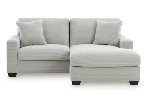 201854027:Amesley Sofa Chaise, Front