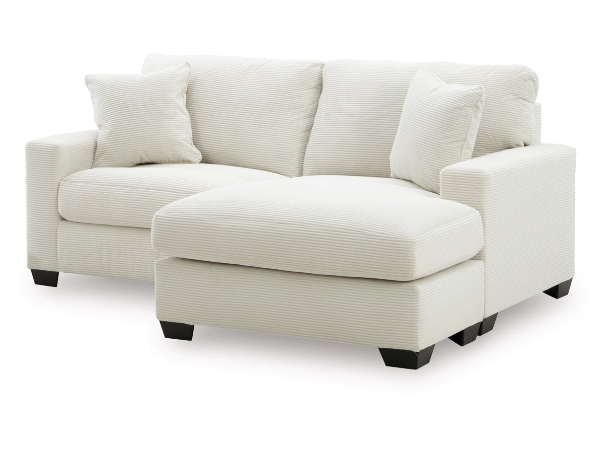 061370055:Amesley Sofa Chaise, FrontAngle