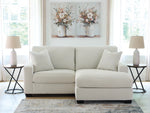 061370055:Amesley Sofa Chaise, Styled