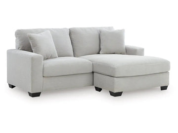 201854027:Amesley Sofa Chaise, Angle