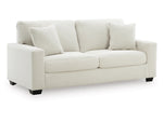AMESLEY00:Amesley Sofa & Loveseat, Angle