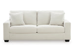 AMESLEY00:Amesley Sofa & Loveseat, Front