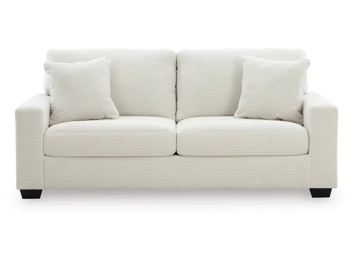 AMESLEY00:Amesley Sofa & Loveseat, Front