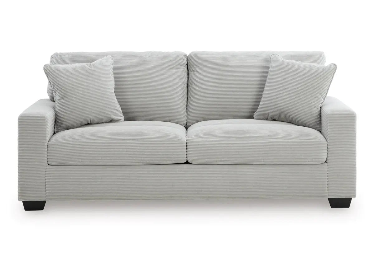AMESLEY01:Amesley Sofa & Loveseat, Front