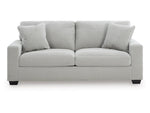 AMESLEY01:Amesley Sofa & Loveseat, Front