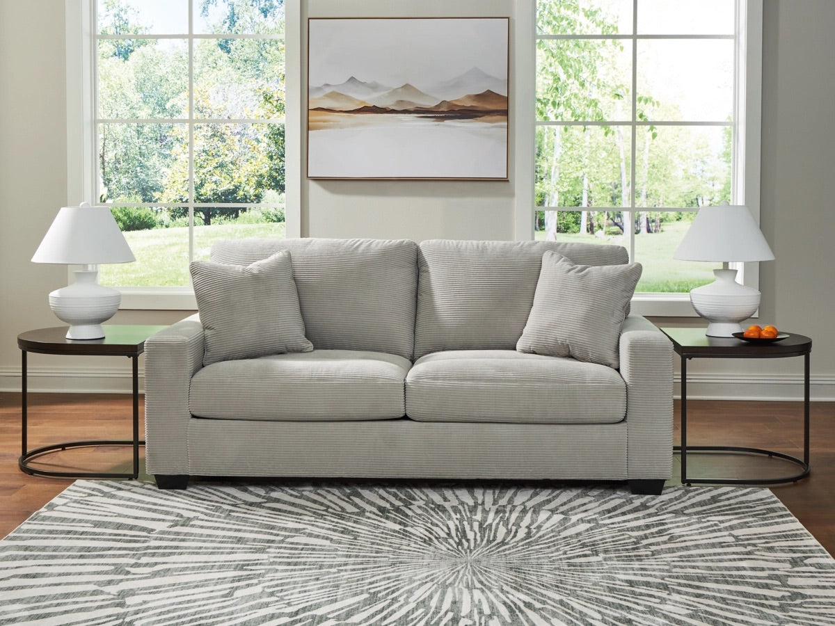 523465612:Amesley Sofa, Styled