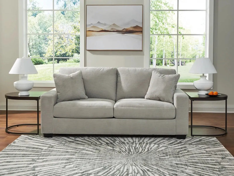523465612:Amesley Sofa, Styled