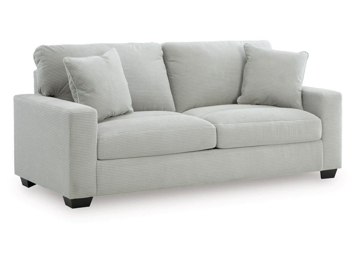 AMESLEY01:Amesley Sofa & Loveseat, Angle