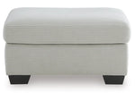 736908128:Amesley Ottoman, Front