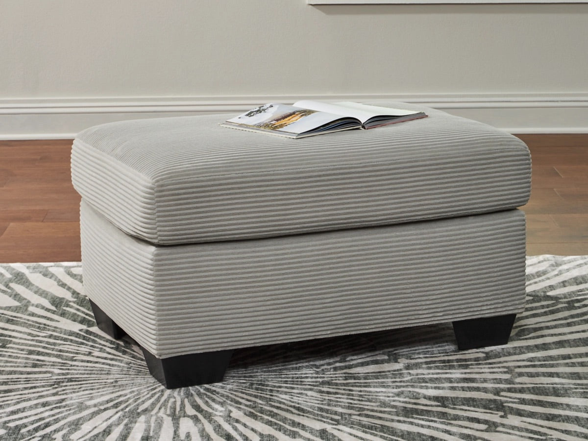736908128:Amesley Ottoman, Styled