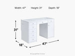 675055204:Amia Vanity, 