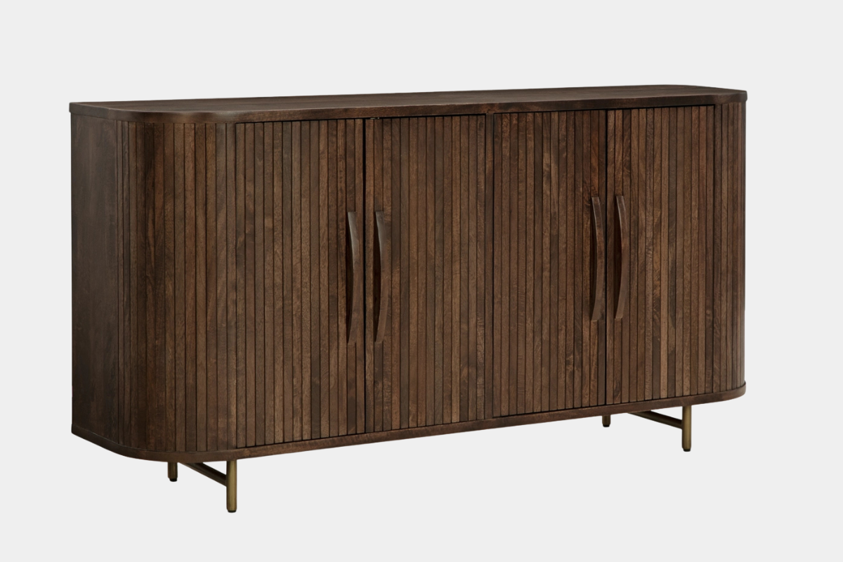 294825793:Amickly Accent Console, Angled