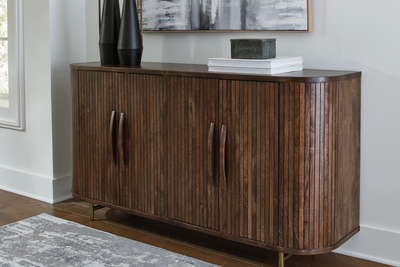 294825793:Amickly Accent Console, Styled