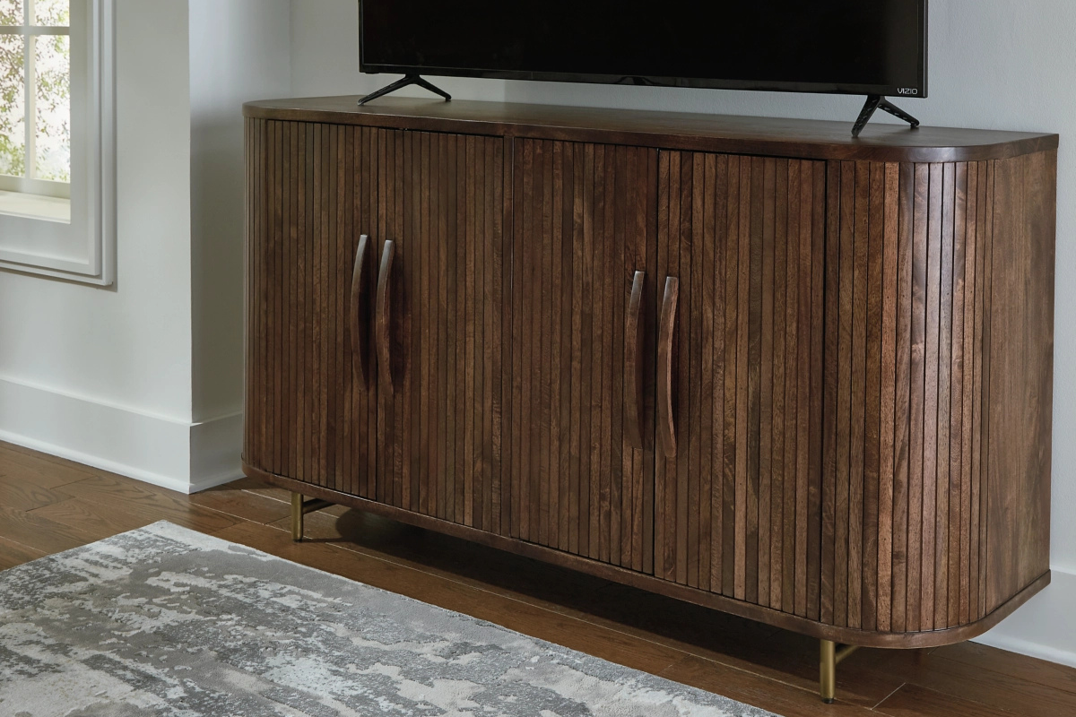 294825793:Amickly Accent Console, Styled