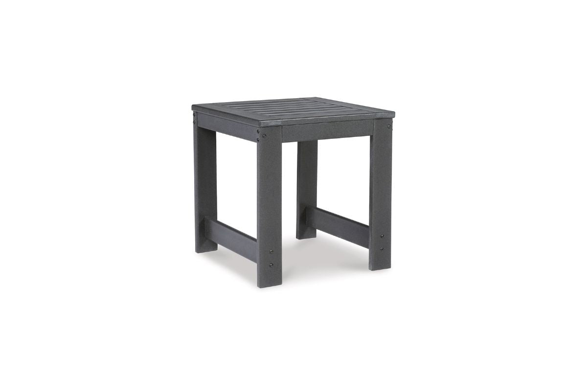 437320120:Amora Patio Table, Angle