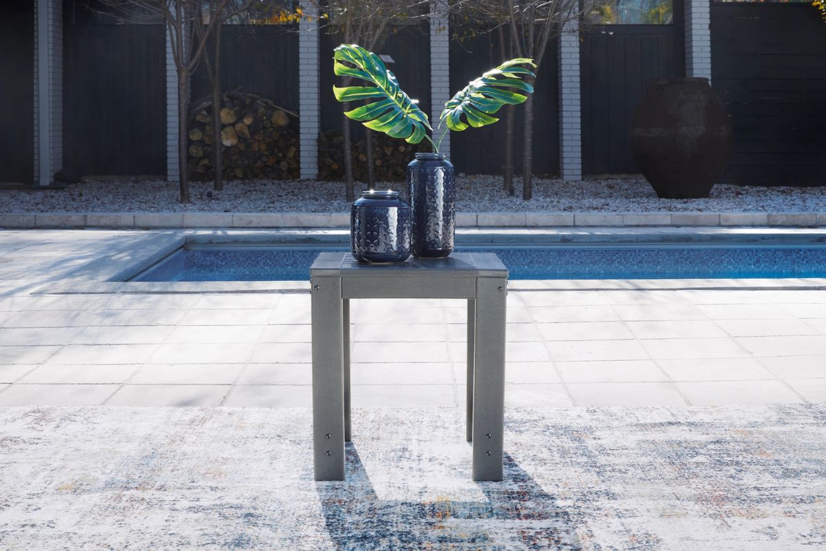 437320120:Amora Patio Table, Styled