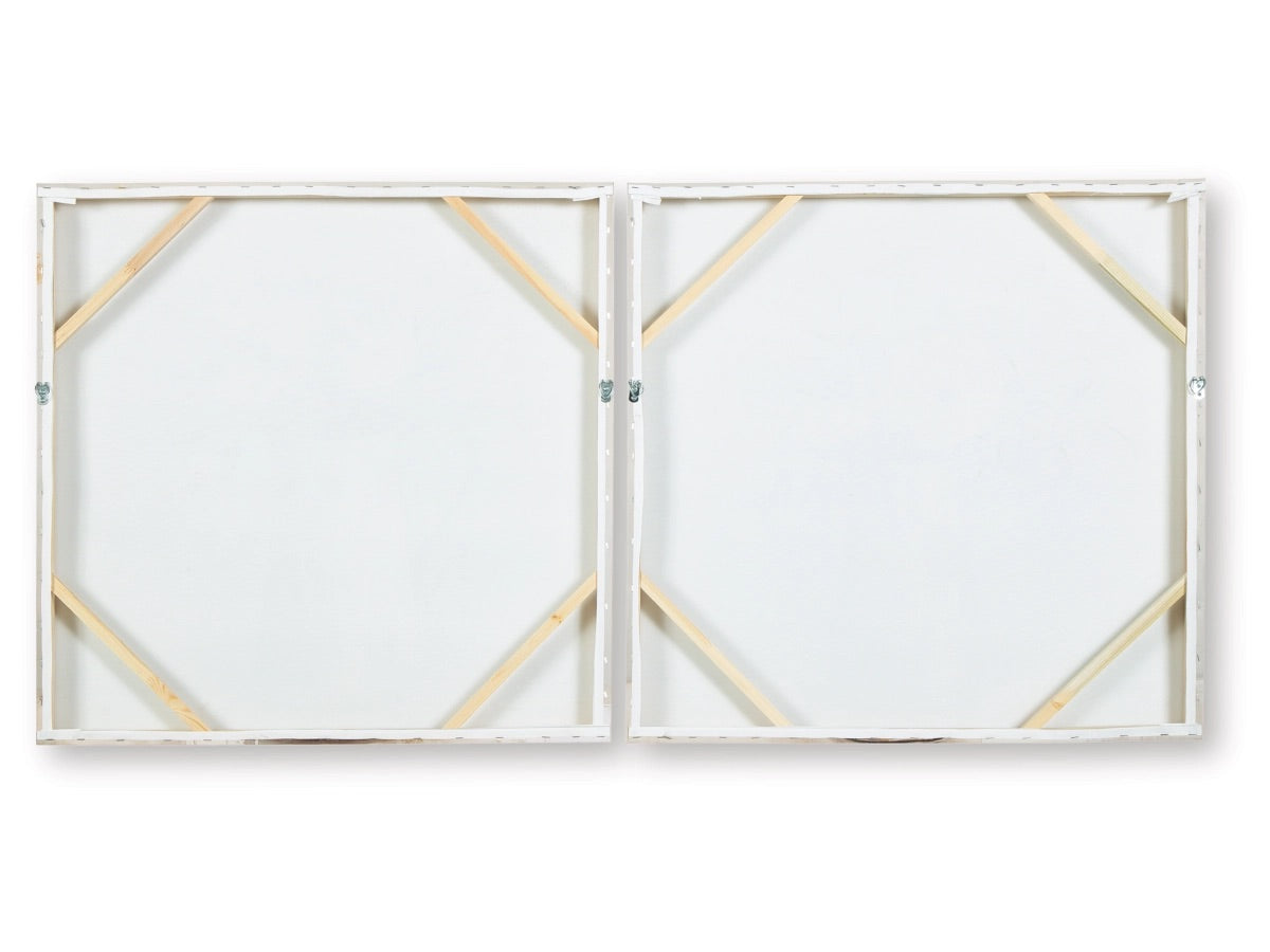 891194058:Amoryville Wall Art, Back