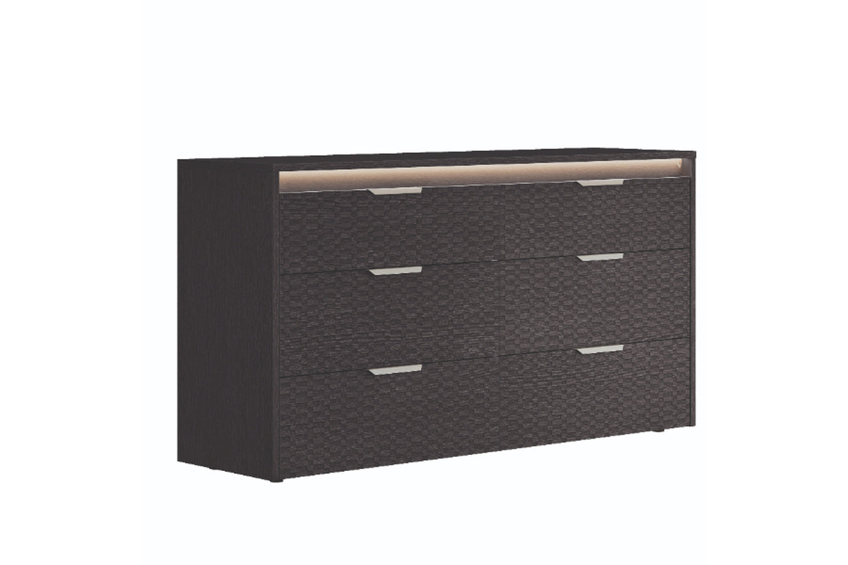 AMY000024:Amy Upholstered Bed With Stora, AngledAngle