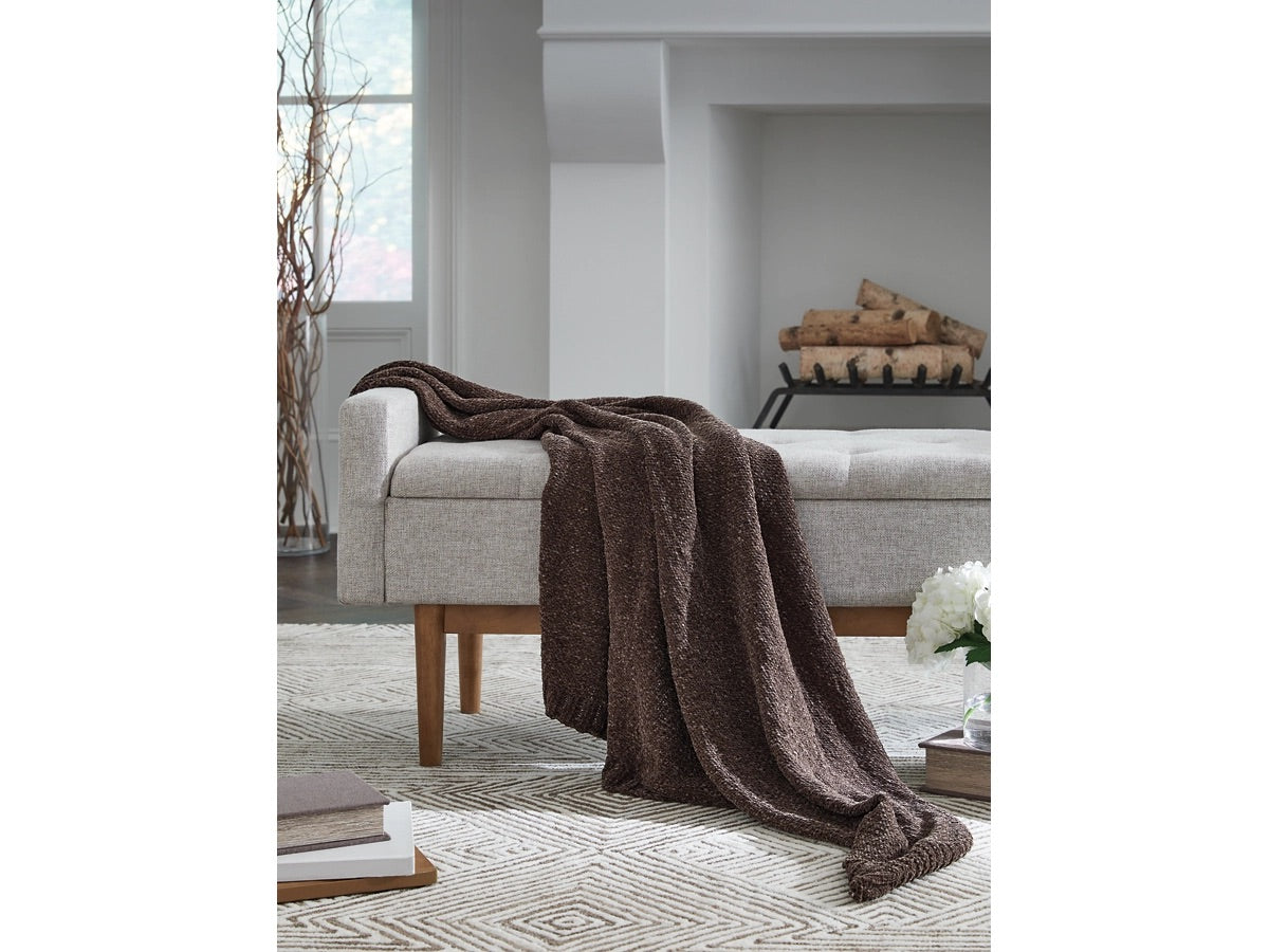 131975661:Anawood Throw Blanket, Styled
