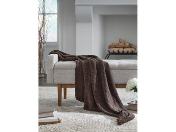 131975661:Anawood Throw Blanket, Styled