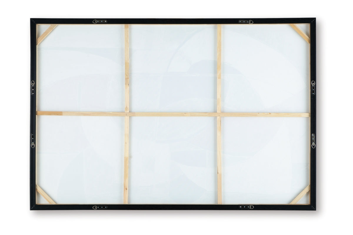442623879:Anchorstone Wall Art, Back