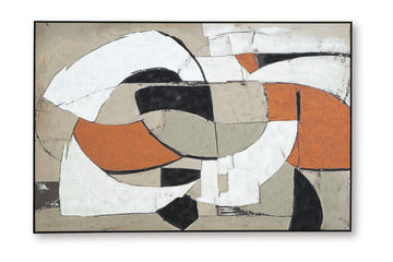 442623879:Anchorstone Wall Art, Front