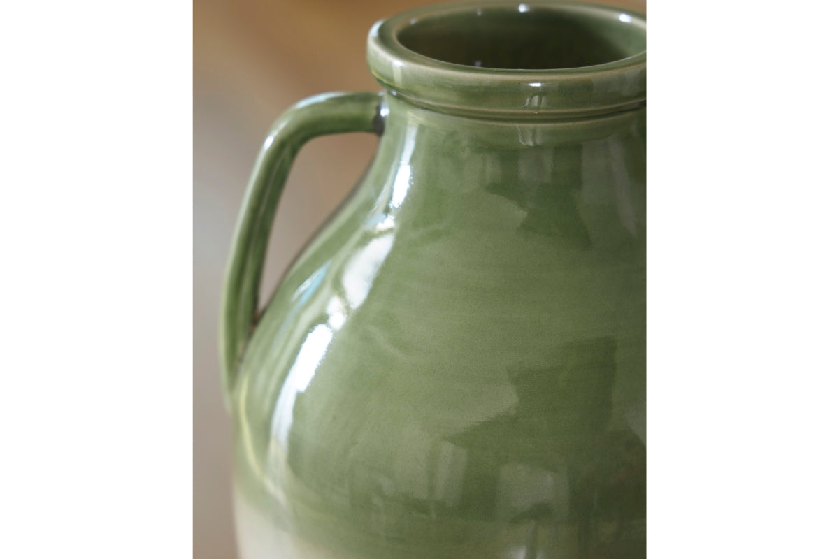 393775463:Andorbury Vase, 