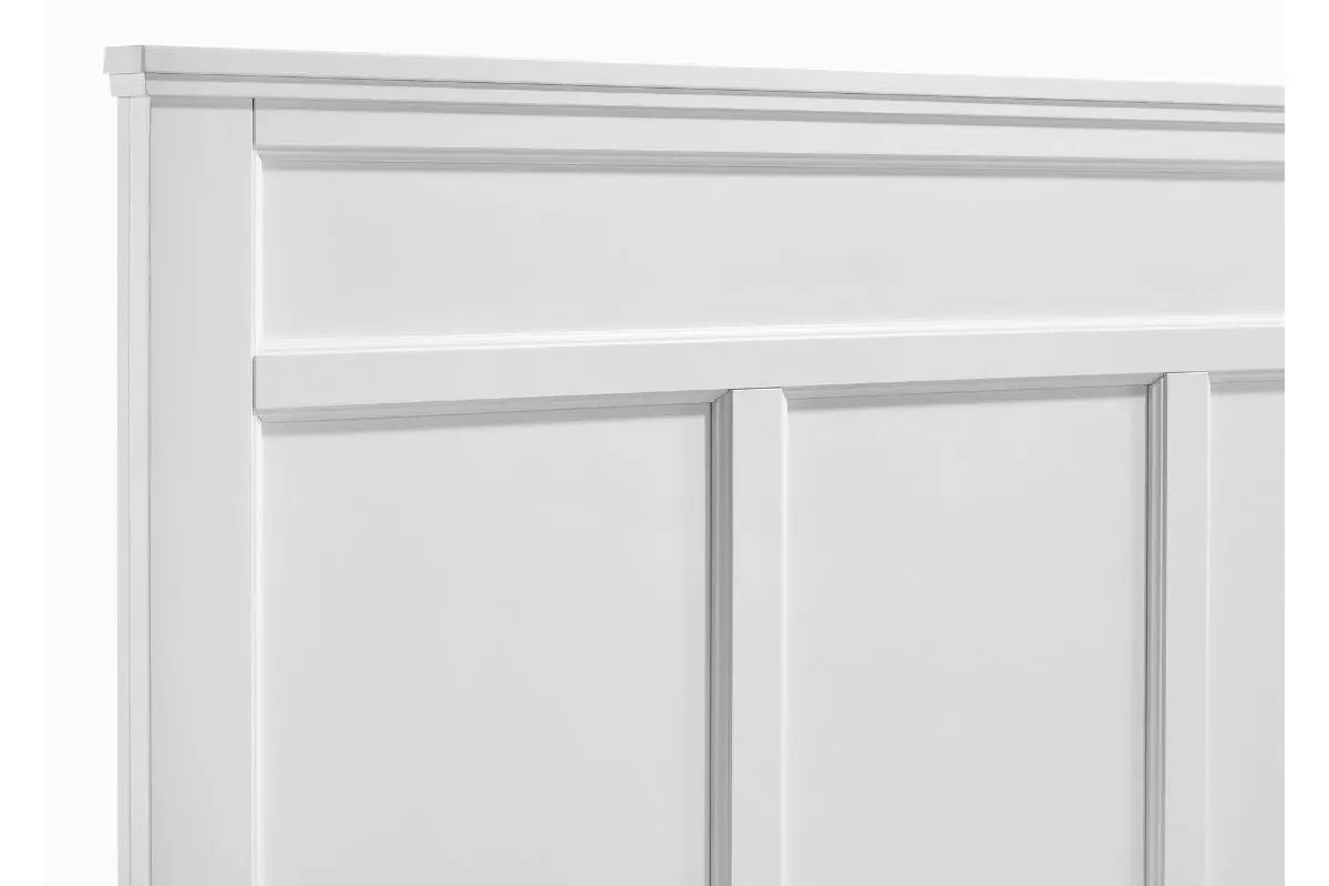 ANDOVER18:Andover Panel Bed, 