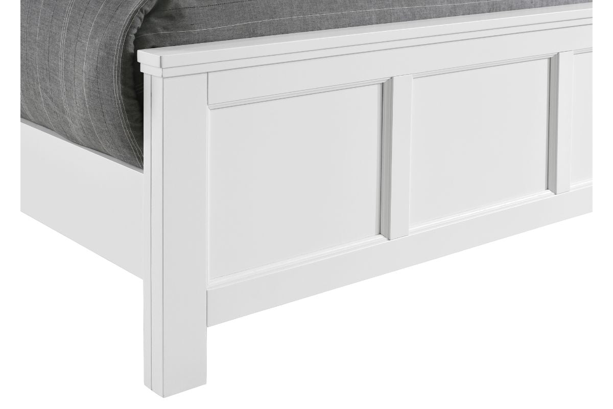 ANDOVER18:Andover Panel Bed, 