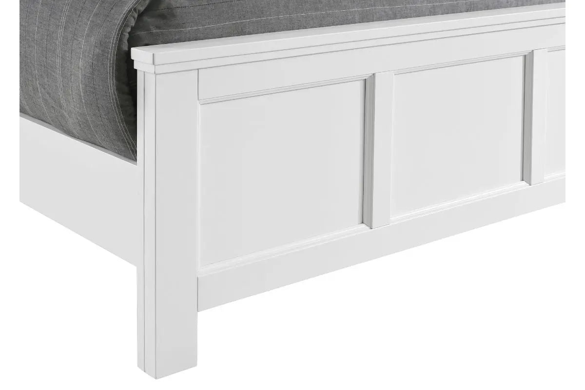 ANDOVER18:Andover Panel Bed, 