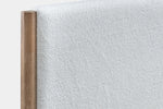 ANIKA0007:Anika Upholstered Bed, 