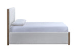 ANIKA0007:Anika Upholstered Bed, Side
