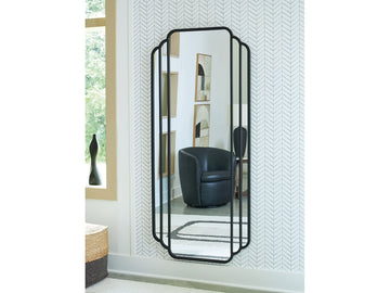 412600837:Antigone Accent Mirror, 