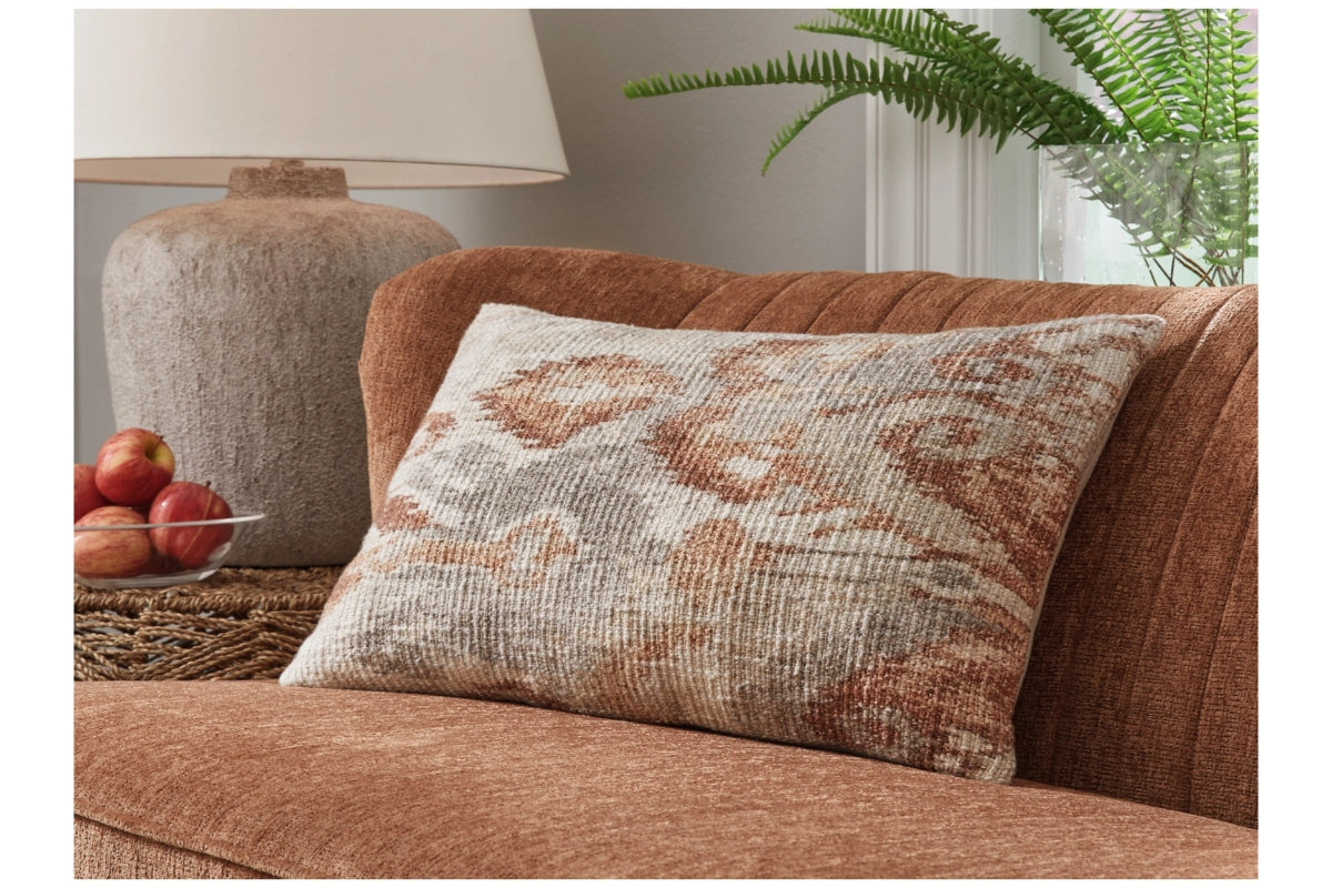 832840446:Aprover Accent Pillow, Styled