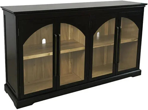 972164021:Archdale Accent Console, AngledAngle