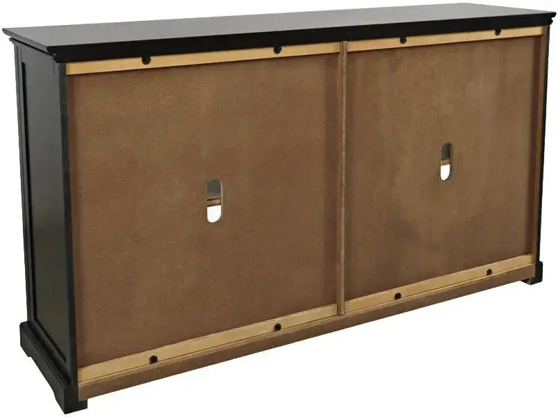 972164021:Archdale Accent Console, Back