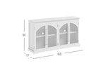 436805727:Archdale Accent Console, 