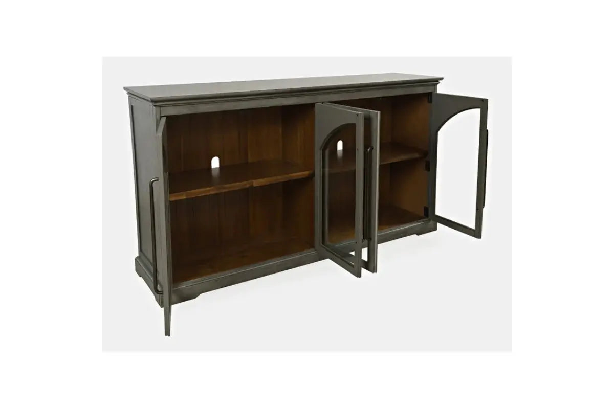 436805727:Archdale Accent Console, Open