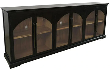 358050064:Archdale Accent Console, AngledAngle